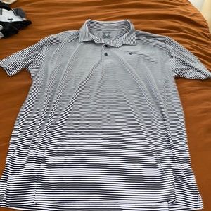 NWOT CALAWAY GOLF SHIRT